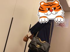 -Chanel(德基广场店)