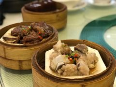 清蒸靓排骨-万山楼海鲜酒家·二十三年老字号