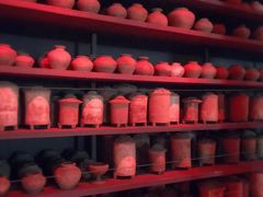 -汉景帝阳陵博物院