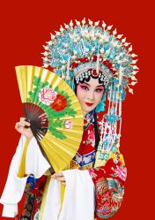 -梨园天地京剧摄影(玲珑天地店)