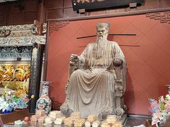 -开封包公祠