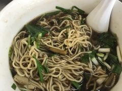 -老赵面店(大西路店)