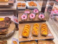 -巴黎贝甜(凯德MALL望京店)