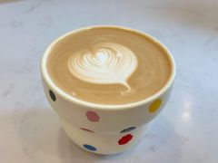 -Reset Coffee 与海咖啡