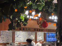 -八府香鸭·啫啫煲(华山路店)