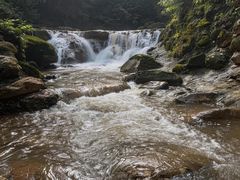 -青城山