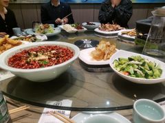-北李妈妈菜·海肠捞饭(高新万达店)