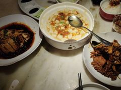 -京华烟云·北京烤鸭(领展购物广场·中关村店)