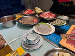 -李氏疙瘩汤·本地海鲜·老烟台菜(所城里店)