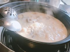 -捞神煲汤火锅(湖滨商业街店)