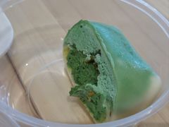 -满记甜品(巴黎春天宝山店)