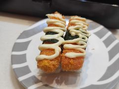 -新一番三文鱼寿司(红城湖店)