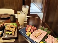 -本寻烧肉酒场(双井店)