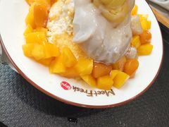 -鲜芋仙(太原街万达店)
