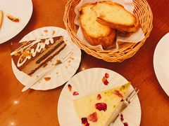-慢隅法式小馆·生日求婚西餐厅