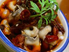 -海湾壹品·粤菜·早茶·烤鸭(拱北店)