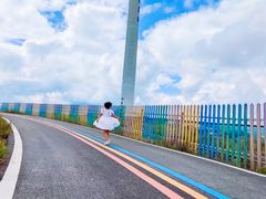 -龙里油画大草原旅游区