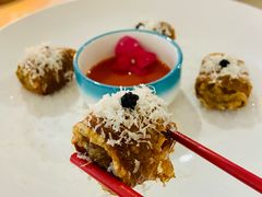 -龙井御庄·精致江南菜(龙井店)