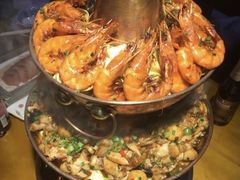 -蛙蛙叫干锅年代(簋街总店)