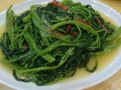 通菜-九大簋家宴(北京路店)