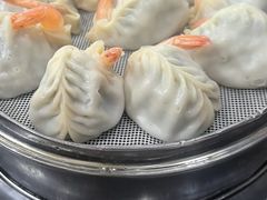 -叶存利海鲜大馅饺子(海宁路总店)