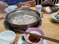 -椰夫人·养生椰子鸡(金沙洲永旺店)