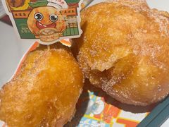 -喜势点·糖沙翁手工茶点·本地人茶居(永庆坊店)