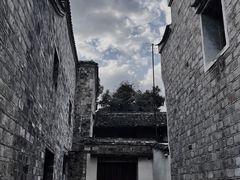 -紫阳古街