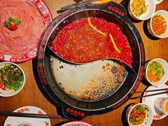 -牛市坎火锅(建设路店)