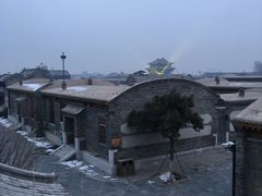 -兴城海滨风景区