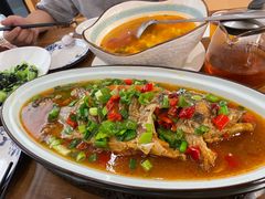 -鸿运楼·舌尖上的徽菜