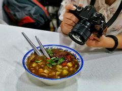 -清真马文肉丸胡辣汤(回民街店)