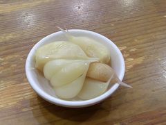 -刘信牛羊肉小炒泡馍(回民街店)