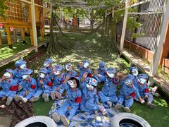 -吉而慧幼儿园-原红黄蓝幼儿园(世华水岸园)