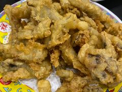 -芦月轩羊蝎子(北蜂窝店)