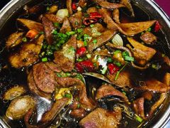 花蛤猪肝-930私房菜(欧阳路店)
