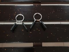 -美格菲健身(外滩店)