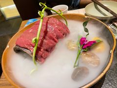 九秒牛肉-盡膳口福跷脚牛肉火锅(合生汇购物中心店)