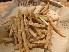 -肖记公安牛肉鱼杂馆· 省级非物质文化遗产(仁和路店)