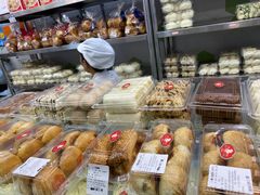 -白玉兰食品(中山公园龙之梦店)