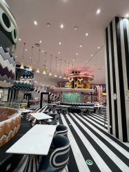 -奈尔宝家庭中心·亲子餐厅(鄞州万达店)