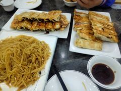 -金阁家常菜(贵阳路店)
