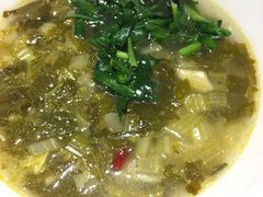 -鼎高高陕西美食(龙德广场店)
