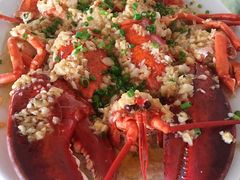 -乡味海鲜农家菜·巽寮土窑鸡(地道美食店)