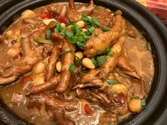 -聚汇三少·龙虾·中餐厅(莫邪路新天地店)