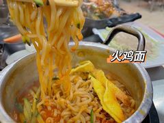 -杀猪天·韩国烤肉(总店)