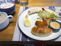 -几静cafe(基湖店)