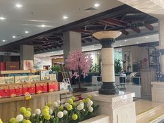 -罗浮山嘉宝田森林温泉度假酒店