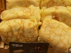 -东哥面包(江宁大润发店)