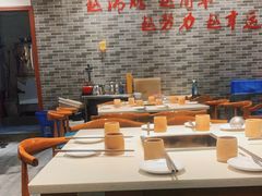 大堂-小牛叔鲜切牛肉·火锅·烤肉自助(公济桥路店)